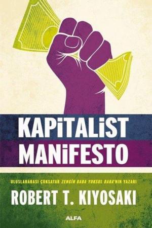 Kapitalist Manifesto