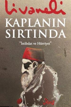 Kaplanın Sırtında