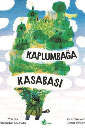 Kaplumbağa Kasabası