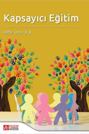 Kapsayıcı Eğitim