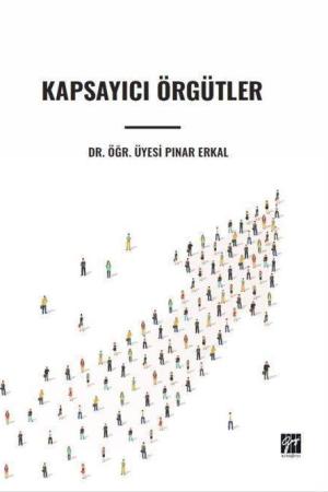 Kapsayıcı Örgütler