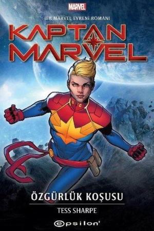 Kaptan Marvel / Özgürlük Koşusu