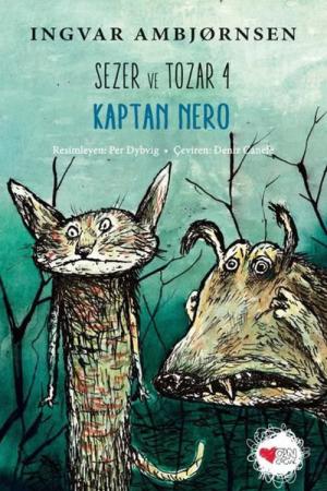 Kaptan Nero / Sezer ve Tozar 4