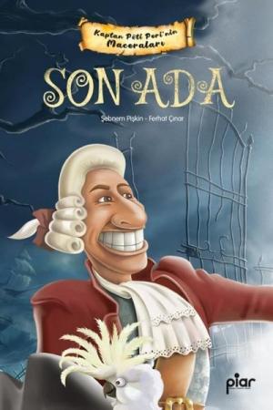 Kaptan Pöti Peri / Son Ada