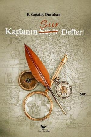 Kaptanın Seyir Şiir Defteri