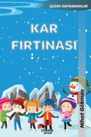 Kar Fırtıması