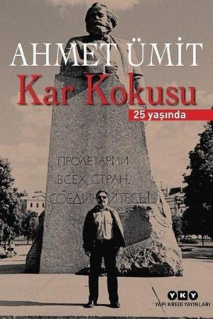 Kar Kokusu 25 Yaşında (Numaralı Özel Baskı)