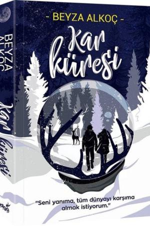 Kar Küresi (Ciltli)