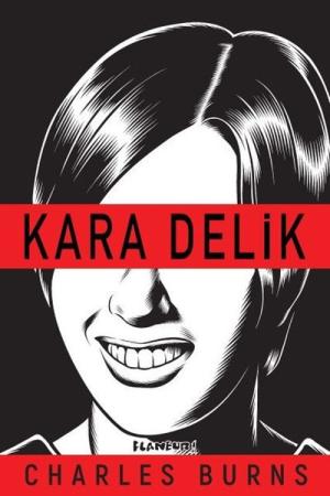 Kara Delik - Black Hole