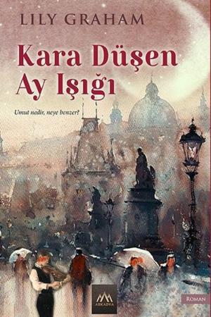 Kara Düşen Ay Işığı