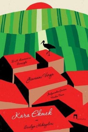 Kara Ekmek Sicilya Hikayeleri