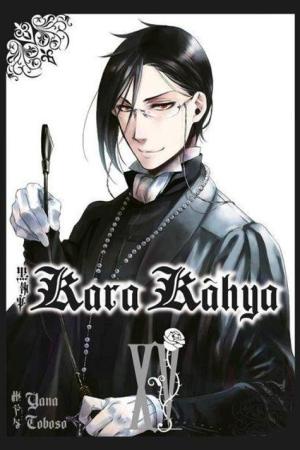 Kara Kahya 15