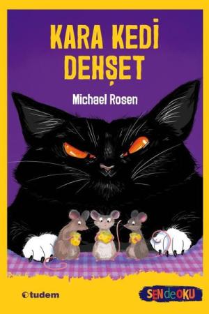 Kara Kedi Dehşet