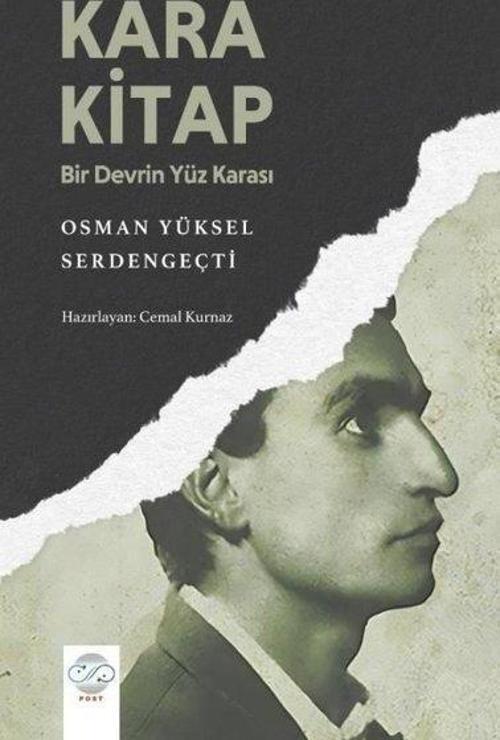 Kara Kitap Bir Devrin Yüz Karası