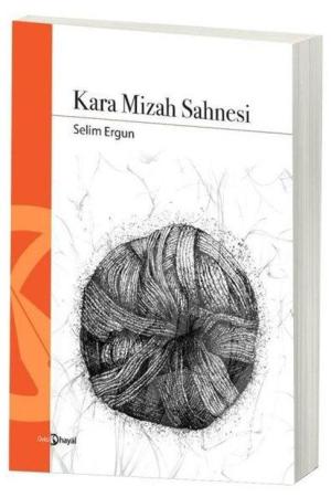 Kara Mizah Sahnesi