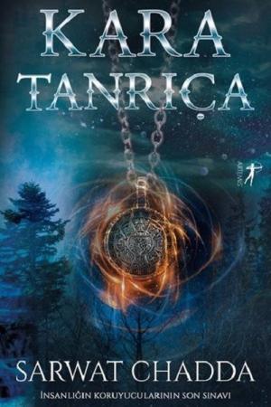 Kara Tanrıça İnsanlığın Koruyucularının Son Sınavı