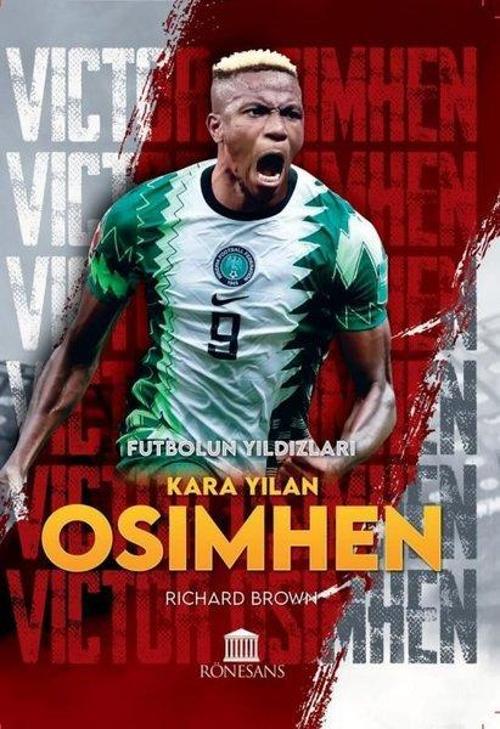 Kara Yılan Osımhen