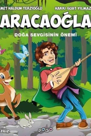 Karacaoğlan / Doğa Sevgisinin Önemi