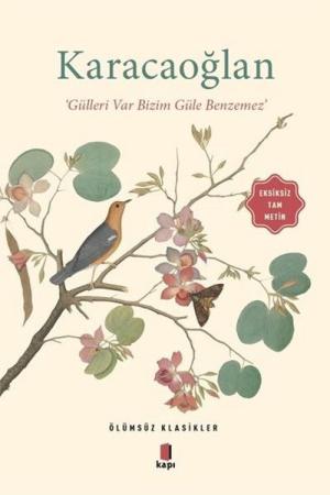 Karacaoğlan
