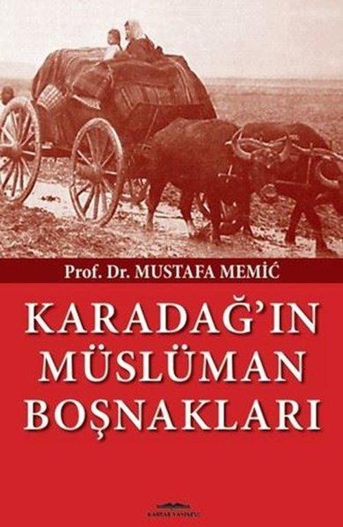 Karadağ’ın Müslüman Boşnakları