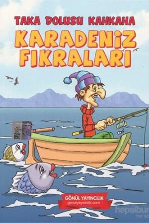 Karadeniz Fıkraları