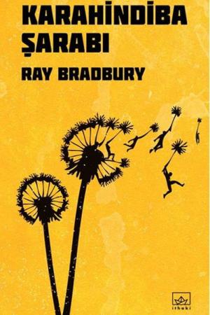 Karahindiba Şarabı