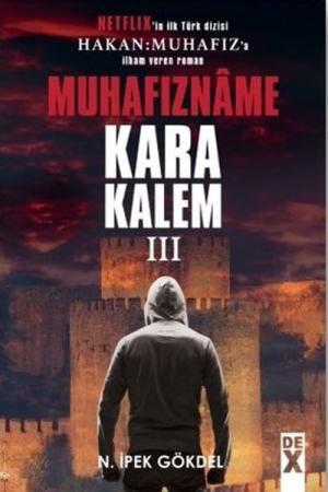 Karakalem 3 Muhafızname