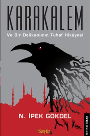 Karakalem ve Bir Delikanlının Tuhaf Hikayesi