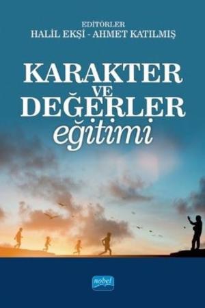 Karakter ve Değerler Eğitimi