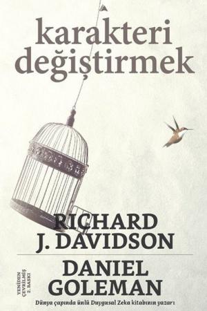 Karakteri Değiştirmek