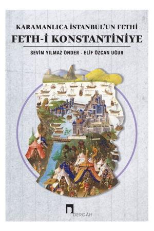 Karamanlıca İstanbul'un Fethi Feth-i Konstantiniye