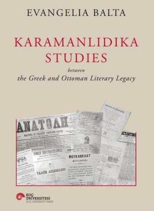 Karamanlidika Studies