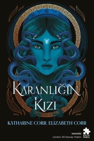 Karanlığın Kızı / Gölgeler Evi 1