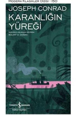 Karanlığın Yüreği (Ciltli)