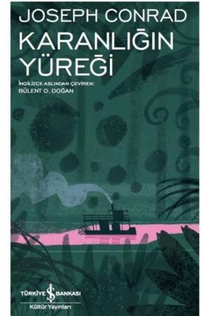 Karanlığın Yüreği