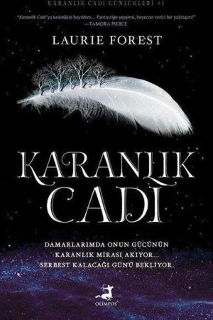Karanlık Cadı (Karton Kapak)