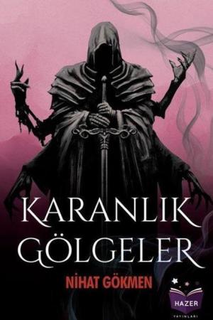 Karanlık Gölgeler