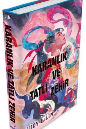 Karanlık ve Tatlı Zehir