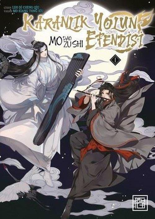 Karanlık Yolun Efendisi 1