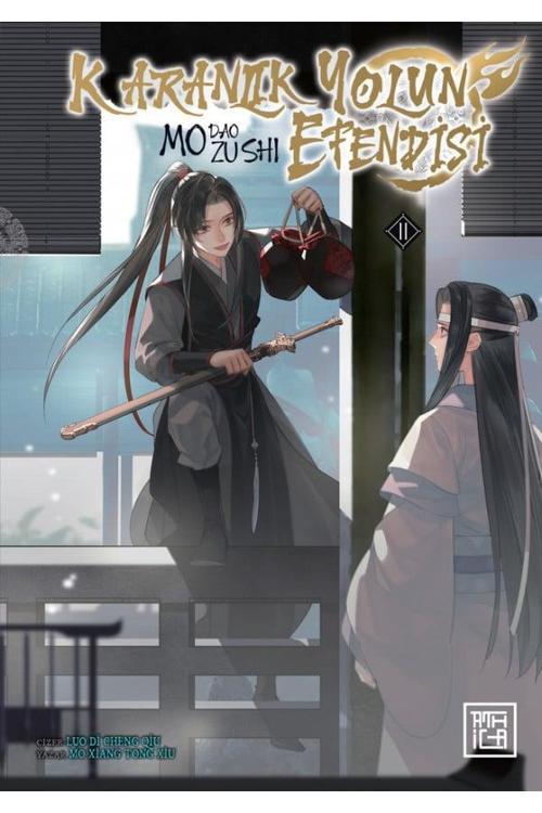 Karanlık Yolun Efendisi 2