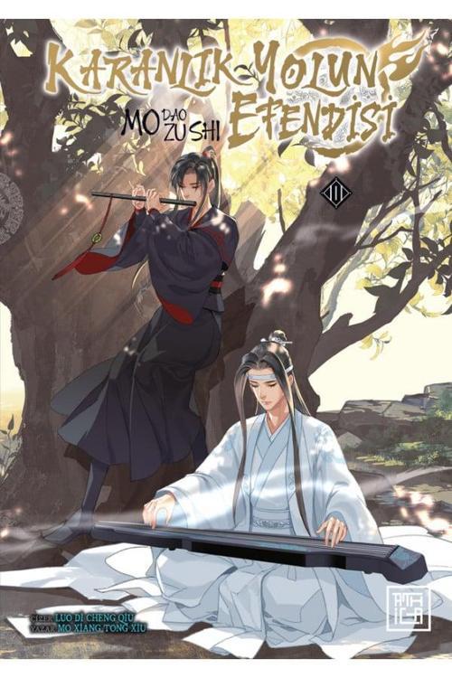 Karanlık Yolun Efendisi 3