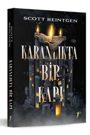 Karanlıkta Bir Kapı