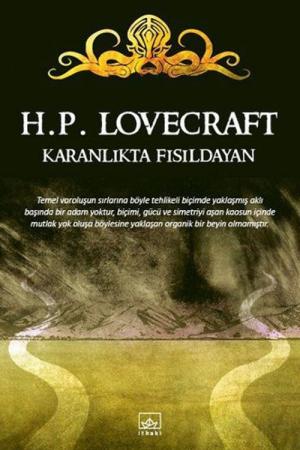 Karanlıkta Fısıldayan