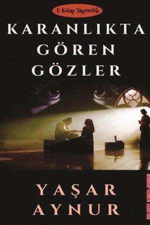 Karanlıkta Gören Gözler