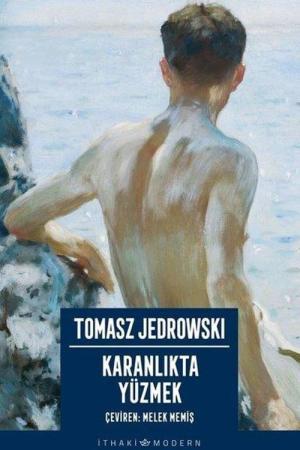 Karanlıkta Yüzmek