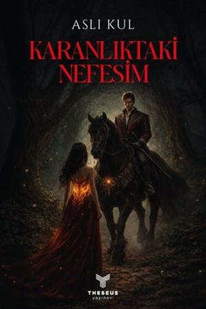 Karanlıktaki Nefesim