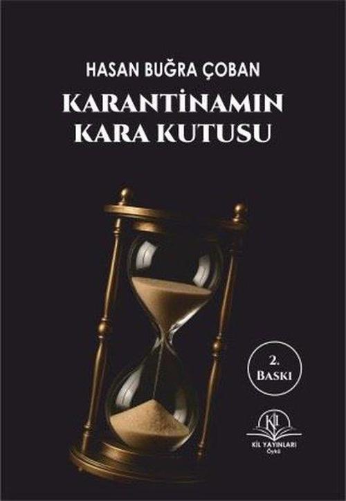 Karantinamın Kara Kutusu