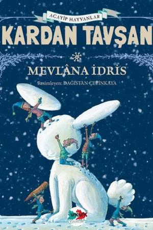 Kardan Tavşan / Acayip Hayvanlar