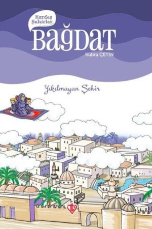 Kardeş Şehirler / Bağdat