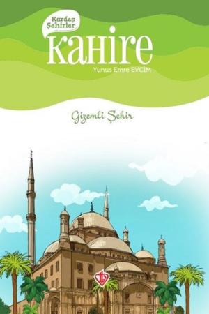 Kardeş Şehirler / Kahire